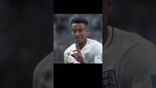 Jesse Lingard The One The Streets Wont Forget [upl. by Pliam]