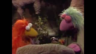 Fraggle Rock  Thimble Beetle Song Lyrics [upl. by Swagerty592]