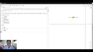 Repaso Ejercicios inducción matemática usando GeoGebra [upl. by Reham]