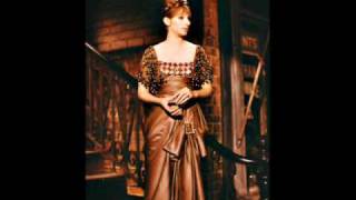 RatTatTatTat Funny Girl Original Broadway Rare Live Audio [upl. by Rondon892]