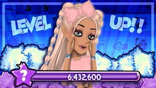 MSP PIXEL GLITCH 2024 WORKING  FIRST TIME LEVELLING IN 6 YEARS  xNatalieMSP [upl. by Camellia949]