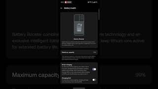 OnePlus 12 battery health problem 99reduce onplus12 battary short shorts techtechnicalkrishna [upl. by Hercule]