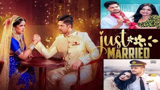 Just Married natok reaction video 😇 new natok 2024 😱 Niloy Alamgir and himi 😇 fanny natok natok [upl. by Toh]