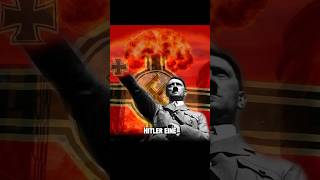 Nazis wollten New York mit Atombomben angreifen Was plante Hitler wirklich shorts myth history [upl. by Anama]