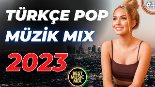 TÜRKÇE POP REMİX ŞARKILAR 2023 💥 Yeni Pop Şarkılar 2022 [upl. by Nueoras]