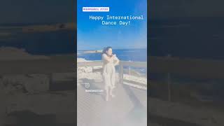 katchi sera warrnambool dance love Beach Ocean reels trending windy australia [upl. by Arakihc]