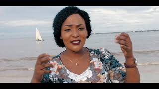 Magreth James  WEWE NI NJIA Official Video [upl. by Osric9]