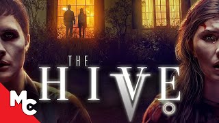 The Hive  Full Movie 2024  Action Survival Thriller  Exclusive To Movie Central [upl. by Edrahc956]