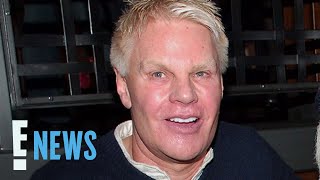 Former Abercrombie CEO Mike Jeffries ARRESTED in Florida on Sex Trafficking Charges  E News [upl. by Cece]