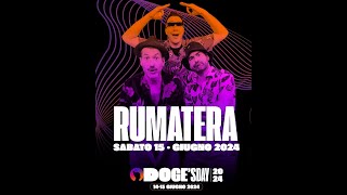 Rumatera  15062024  Badoere DOGES DAY [upl. by Netsriik]