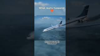 Lot polish airline flight 5055What really happend 💔😭shorts aviation planecrash [upl. by Conner8]