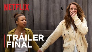 Dejar el mundo atrás  Tráiler final  Netflix [upl. by Verneuil330]