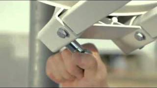 tooway  ka band  satellite system installation video guide  part 1 [upl. by Dow]