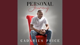 Safe In His Arms  CaDarius Price [upl. by Adoc]