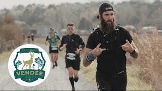 RAIDLIGHT VENDÉE TRAIL 2022  Aftermovie [upl. by Suki]