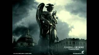 Angeli e Demoni Air  Hans Zimmer [upl. by Enitsuga442]