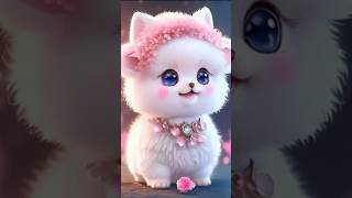 Best Song  beutiful cat status  🥀 trending shorts viral [upl. by Llertnom]