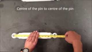 How to measure your shock absorbers [upl. by Uah823]