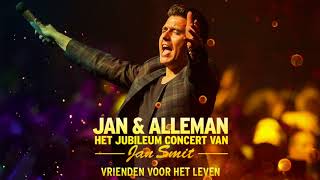 Jan Smit  Vrienden Voor Het Leven Official Audio [upl. by Toni301]