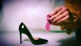 Simple How To Lace Shoes Normal Way and with No Bow [upl. by Ruelu]