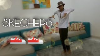 SKECHERS  DANCE  DANCEDripReport [upl. by Daas]