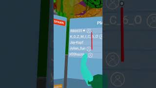 YOOHOO PUBLISHED MY LEVEL Go play it now grabvr grab vr yoohoovr [upl. by Assiluj]