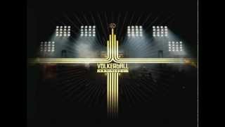 Rammstein  Mein Teil Live Volkerball [upl. by Millicent]