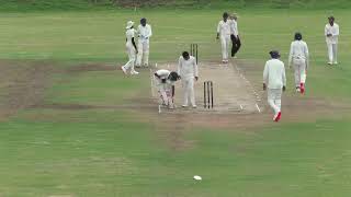 HCA A2 DIV 2DAY MANCHESTER vs AGGARAWAL DAY 2 [upl. by Shippee]