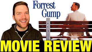 Forrest Gump  Movie Review [upl. by Ermanno315]