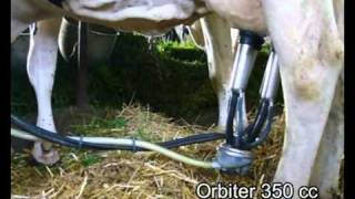 InterPuls Combifast System for Pipeline Milking Machines [upl. by Jemmie]