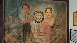 part 2 CRISOLOGO MUSEUM MEMORABILIA VIGAN CITY PROVINCE OF ILOCOS SUR PHILLIPPINES [upl. by Atiekram]