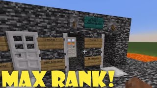 GETTING MAX RANK IN MOB FIGHTERS X Roblox [upl. by Aker897]