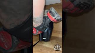 Installing Moen Disposal  Plumbing Clip [upl. by Shamma593]