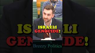 A Stain on Humanity‼️ palestine israel usa uk politics congress canada news europe [upl. by Thea]