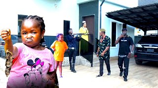 Just Released Now 6th DECEBUBE OBIO THE KING MUST DIELatest Nollywood Nigerian Movies viralvideo [upl. by Hsu]