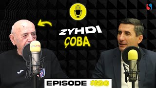 PODCAST 30  ZYHDI COBA [upl. by Gnaoh104]