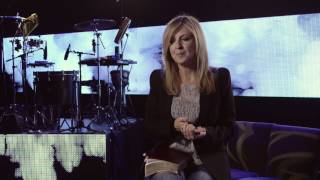 Darlene Zschech  About Worship [upl. by Drofwarc476]