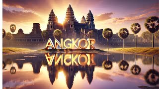 Angkor Wat A Timeless Tale of Resilience [upl. by Llohcin]