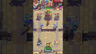 Well played clashroyale informallanguage whatisthebestthatcouldhappen [upl. by Atina]