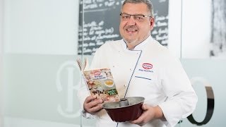 Trailer Dr Oetker Österreich [upl. by Eidahs]