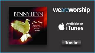 Benny Hinn  You Are My Hiding Place [upl. by Brindell]