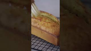 RECETTE CAKE AU CITRON LÉGER ET MOELLEUX 🍋 [upl. by Imarej]