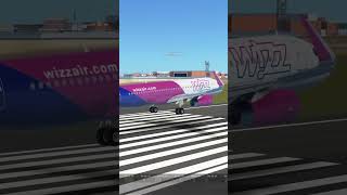 Wizz air [upl. by Merrick]