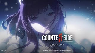 【未実装】フェリックス【COUNTERSIDE】 [upl. by Silas]