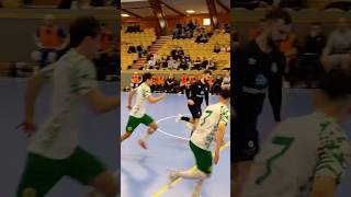 Top match for top futsala awaits ⚽️👀 futsal sfl sweden futsalteam shorts [upl. by Aihsenyt]