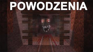 Przetrwałem Najstraszniejsze Mody w Minecraft [upl. by Atsyrt358]