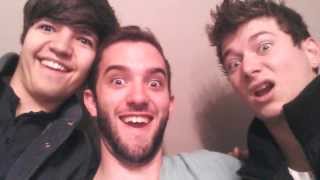 EPIC VLOG  Sitting with Bajan Preston and Woofless [upl. by Swiercz]