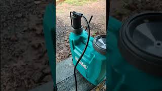 Total quality sprayer tools youtubeshorts total [upl. by Trevorr]