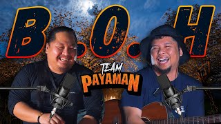 BOH Yow of Team Payaman “Binigyan ako ni Cong ng 15k para panimula” [upl. by Mathilda]