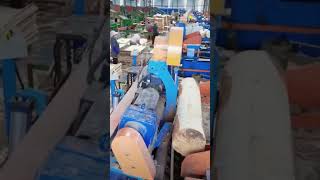 Wood paper factory process [upl. by Brew]